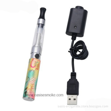 Super Vapor E-Cigarette, 650mAh EGO CE4 E-Cigarette